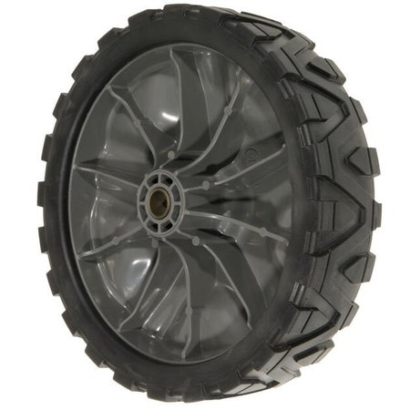 Mtd Wheel Asm- 8X2 Sl 634-06985